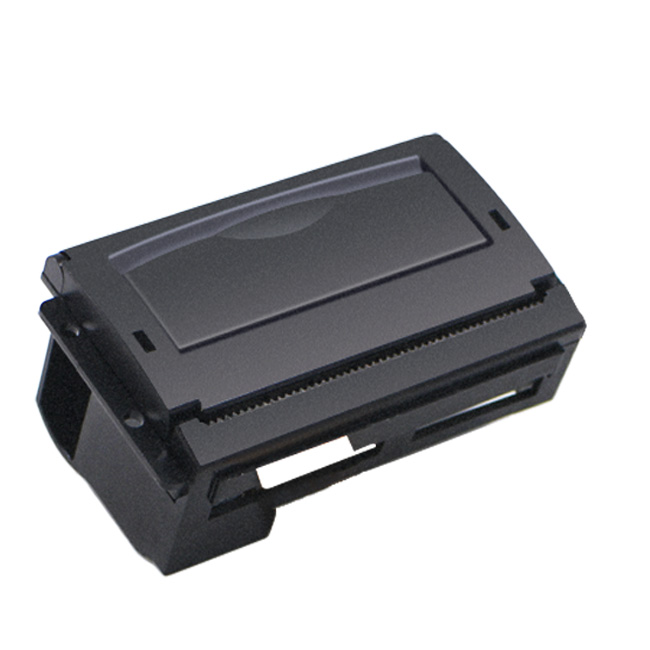 MS-205_58mm微型热敏打印模组