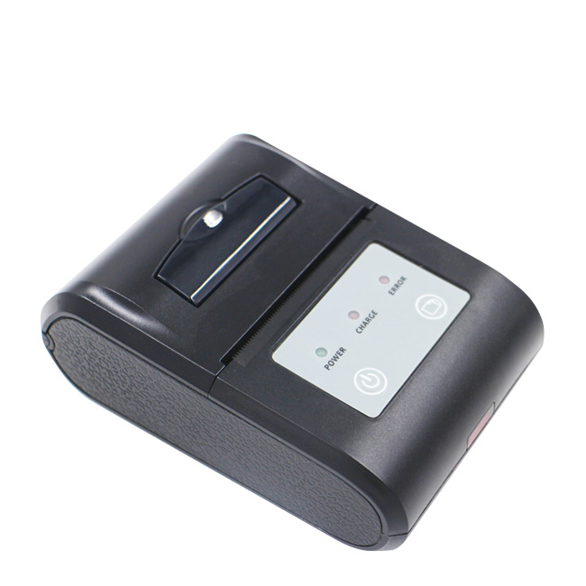 POS便携式票据打印机MSP-100