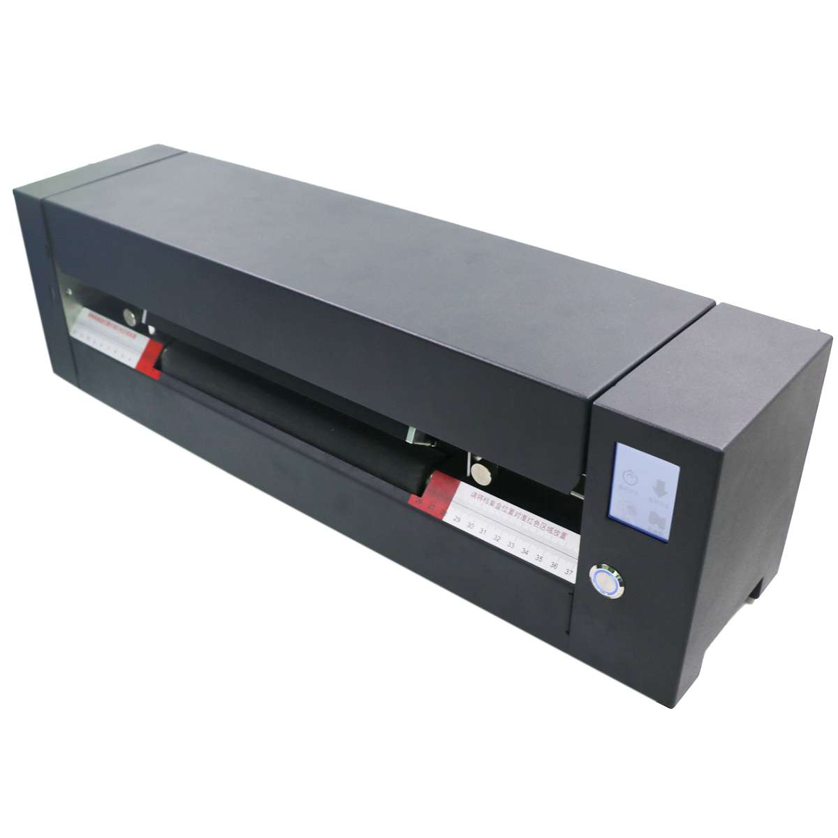 美松档案盒打印机 MS-TTR350II