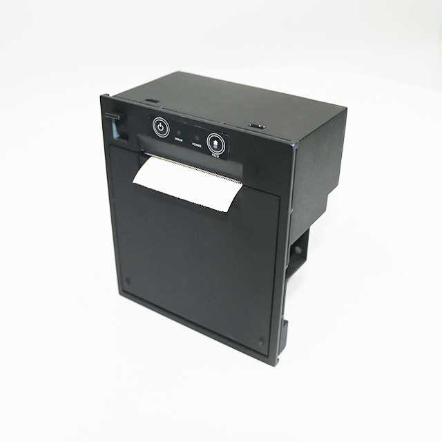 58mm微型热敏打印机NP-TC206B
