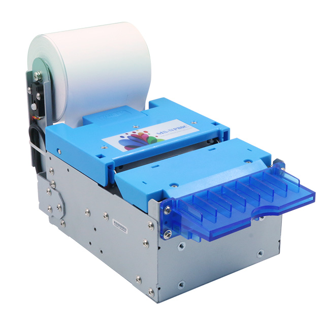 MS-NP80C_80mm热敏打印机容纸器