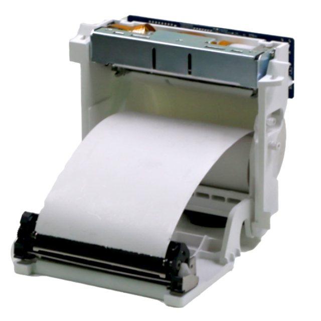 MS-HZ80_80mm热敏打印机