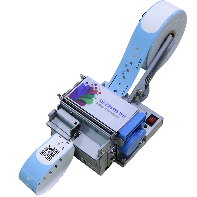 腕带打印机MS-EP5860-WD