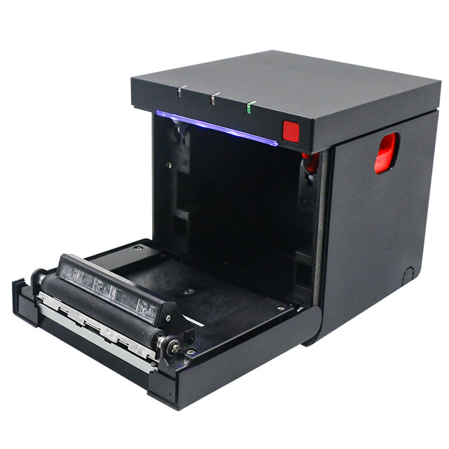 80mm热敏票据打印机MS-MD80I