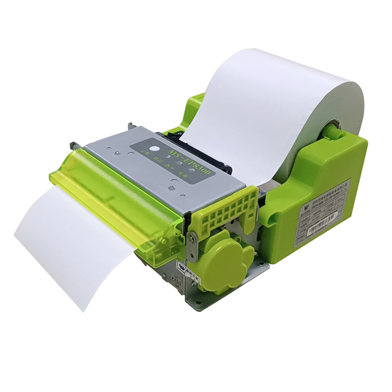 高速热敏打印机MS-EP8300