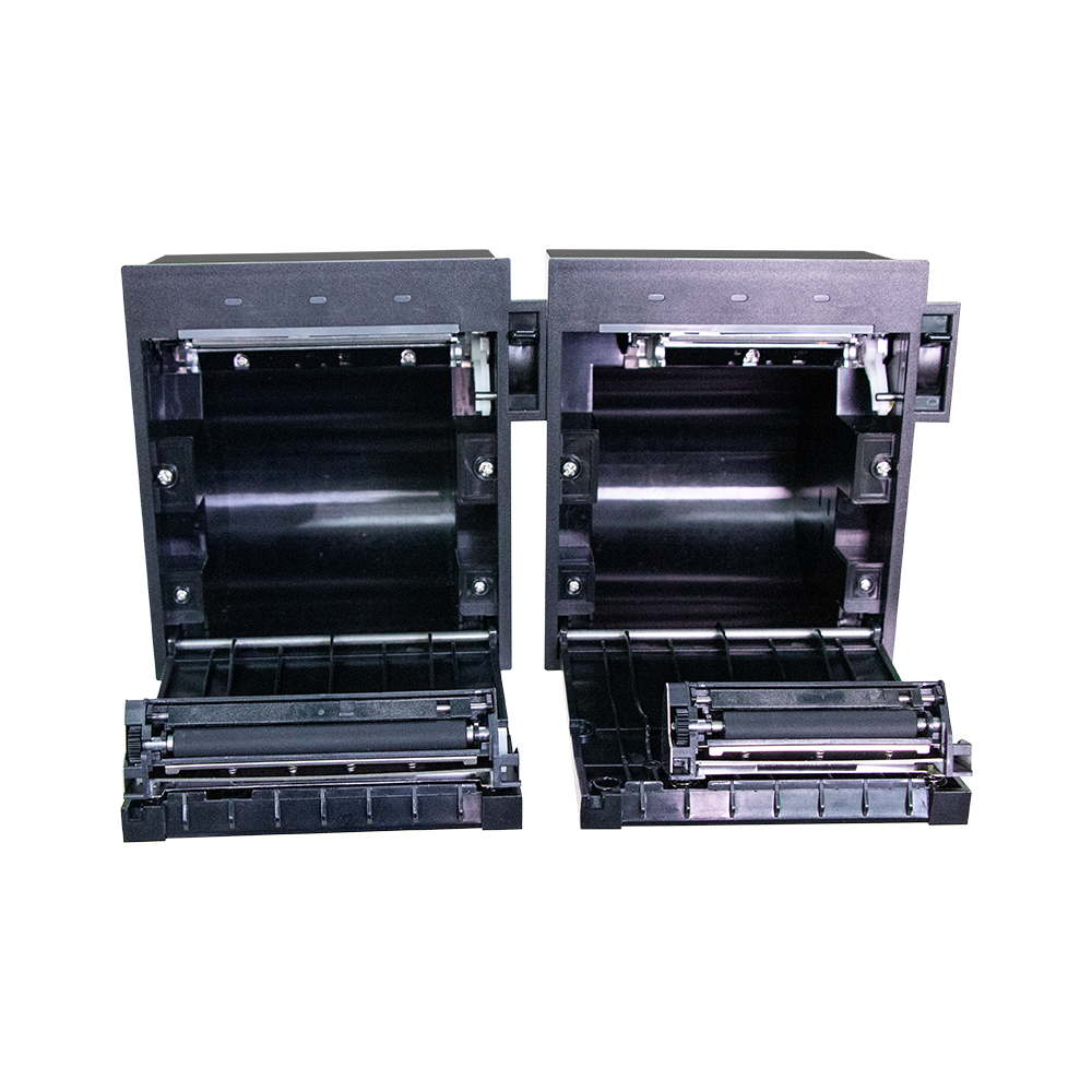 水平面板嵌入式热敏打印机MS-E90